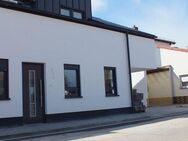 NOW AVAILABLE! Modern semi-detached house with 139 m² / 1496 ft² living space, 5 room, 4 bed - Mainz