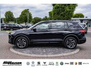 Seat Tarraco FR 2.0 TDI DSG 7-SITZER AHK TOP-VIEW EL. HECKKL. VIRTUAL NAVI PARK - Pohlheim