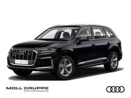 Audi Q7, S line 45 TDI quattro, Jahr 2021 - Düsseldorf