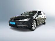 VW Golf Variant, 2.0 TDI Highline, Jahr 2019 - Idstein