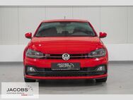 VW Polo, 2.0 TSI VI GTI, Jahr 2020 - Stolberg (Rheinland, Kupferstadt)