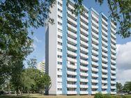 Sanierte 3-Zimmer-Wohnung in Braunschweig-Weststadt zu vermieten! - Braunschweig