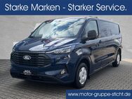 Ford Transit Custom, Kasten 280 L1 Trend #, Jahr 2022 - Bayreuth