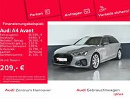 Audi A4, Avant S line 30 TDI, Jahr 2024 - Hannover