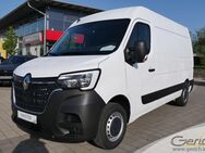 Renault Master, Blue dCi 180 L2H2 Basis, Jahr 2024 - Altötting