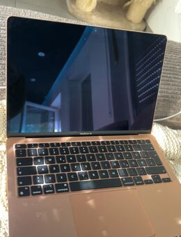 MacBook Air Apple M1 2020 - Bad Neuenahr-Ahrweiler