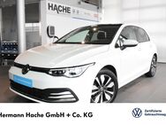 VW Golf, 2.0 TDI 8 Move 1 Zinssatz, Jahr 2024 - Blomberg (Nordrhein-Westfalen)