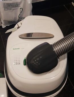 Vorwerk saugwischer vt300 - Kiel Holtenau