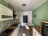 Tolle 3-Raum-Wohnung mit Einbauküche und Balkon - Gera