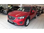 Mazda CX-5 SKYACTIV-D 150PS Exclusive-Line + AHK - Burkardroth