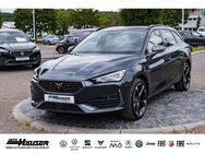 Cupra Leon Sportstourer 1.4 e-Hybrid DSG NAVI VIRTUAL ACC LED PDC SITZHZG - Pohlheim