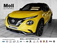 Nissan Juke, 1.0 DIG-T N-Design 6MT 114PS Technologie-Paket, Jahr 2024 - Düren