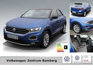 VW T-Roc, 1.5 TSI Sport, Jahr 2020 - Bamberg