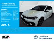 VW Polo, 1.0 TSI MOVE, Jahr 2024 - Sinsheim