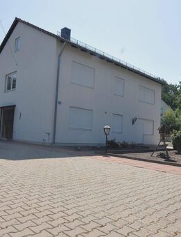 Sanierte Doppelhaushälfte in Sandersdorf im schönen Schambachtal im LK Eichstätt - Altmannstein