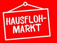 Mülheim Styrum: Hausflohmarkt (Wohnungsauflösung) - Mülheim (Ruhr)