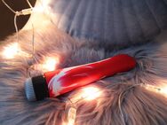 Dildo mit Vibratorfunktion zu verkaufen 😚 - Schönebeck (Elbe)