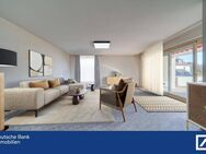 Großzügige Terrassenwohnung unweit vom Bodensee - gestalten Sie Ihr neues Zuhause! - Friedrichshafen