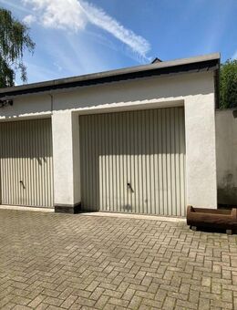 Von Privat: Modernisiertes Mehrfamilienhaus mit Möglichkeit zur Selbstnutzung - Dortmund