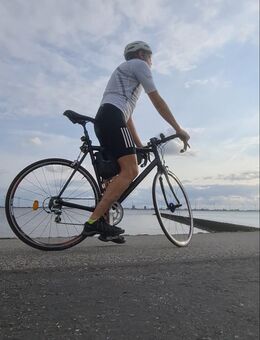 M45 sucht Partnerin/ Beziehung - Emden