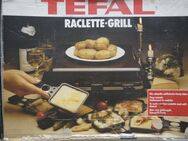 Raclette für 8 Personen - Wolfratshausen