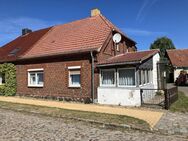 Ruhig wohnen und doch in der Stadt! - Dargun