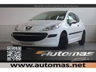 Peugeot 207 Filou HU 09/2026 - Garbsen