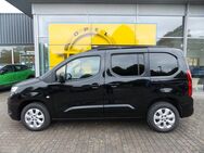 Opel Combo, 1.5 Life Diesel Ultimate N1, Jahr 2023 - Brunsbüttel