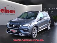 Seat Ateca, 2.0 TSI Xperience 19Z, Jahr 2021 - Bergkamen