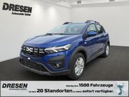 Dacia Sandero, 1.0 EU6d Stepway Expression TCe HEIZUNG, Jahr 2024 - Krefeld