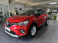 Renault Captur, Intens TCe 130, Jahr 2020 - Dresden