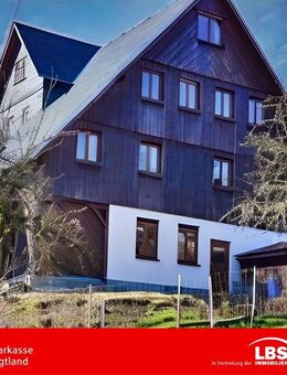 Viel Platz für große Familie! - Klingenthal