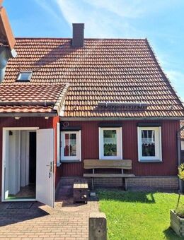 Saniertes EFH zum Ansehen - Verlieben - Einziehen! Wohlfühloase für jedermann - sofort bezugsbereit! - Oberharz am Brocken