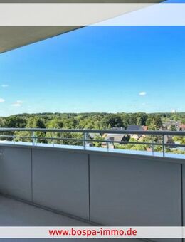 Seniorenfreundlich mit Weitblick in Kronshagen! - Kronshagen