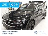 VW Touareg, 3.0 TDI R-Line V6, Jahr 2023 - Stuttgart