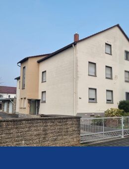 Herrlich Wohnen im Westend- 2 Wohnungen, 2 Garagen und Garten - Dietzenbach