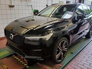 Volvo XC60, B5 Diesel R Design AWD FLA, Jahr 2021 - Essen