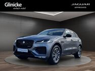 Jaguar F-Pace, D300 AWD R-Dynamic SE Winter Paket, Jahr 2023 - Kassel