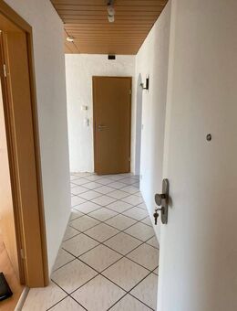 Attraktive Eigentumswohnung mit Balkon in Bochum - Bochum