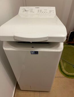 Waschmaschine AEG Lavamat Protex Toplader 6kg - Hamburg