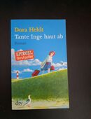Tante Inge haut ab von Dora Heldt (2010, Taschenbuch) in 45259