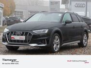 Audi A4 allroad quattro 45 TFSI Q LED ALCANTARA HuD KAMERA - Gelsenkirchen