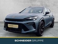 CUPRA Formentor, 2.0 TSI VZ Extreme, Jahr 2022 - Hof