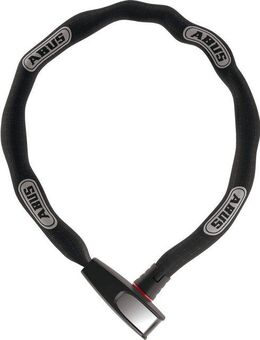 ABUS Kettenschloss 6806K/110 black