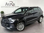 Seat Ateca 2.0 TDI DSG Xcellence NAV+LED+360°+18ZO+PP - Wardenburg