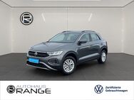 VW T-Roc, 1.5 TSI, Jahr 2023 - Fritzlar