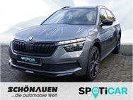 Skoda Kamiq, 1.5 TSI MONTE CARLO S, Jahr 2023 - Solingen (Klingenstadt)