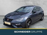 Seat Leon, 2.0 TSI CUPRA, Jahr 2020 - Zwickau