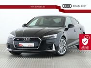 Audi A5, Sportback advanced 40 TFSI qu S line 8-fach, Jahr 2024 - Gersthofen