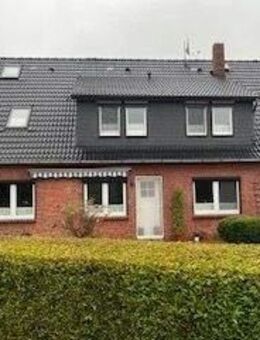 3 - Generationen-/ Mehrfamilienhaus in ruhiger Lage! - Lauenbrück